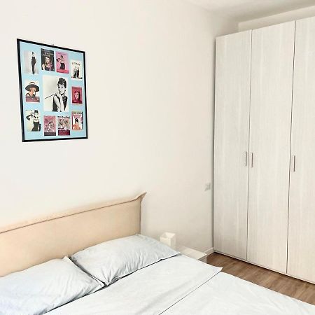 Town Flat Rapallo - Free Parking Εξωτερικό φωτογραφία
