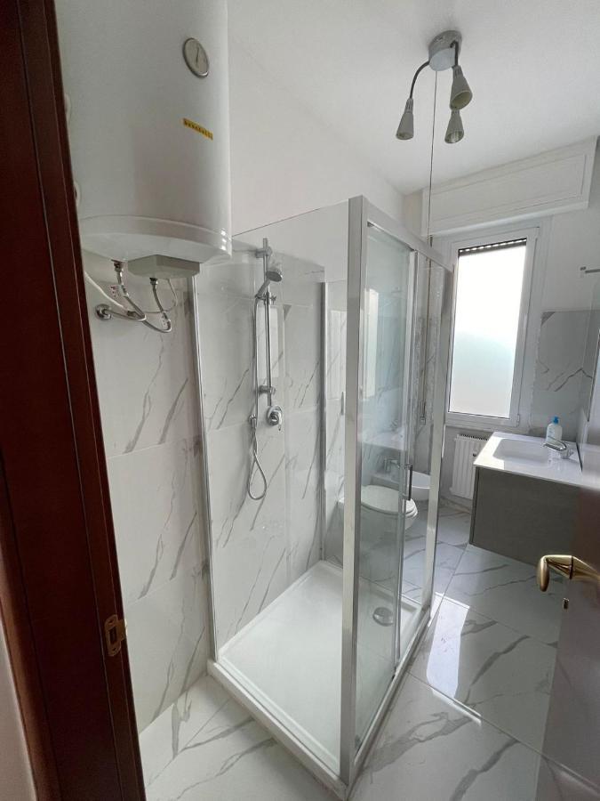 Town Flat Rapallo - Free Parking Εξωτερικό φωτογραφία