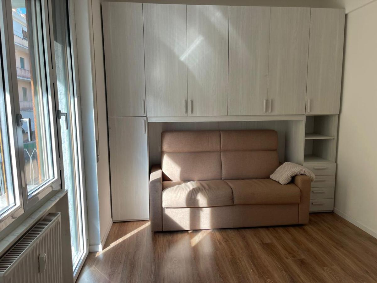 Town Flat Rapallo - Free Parking Εξωτερικό φωτογραφία