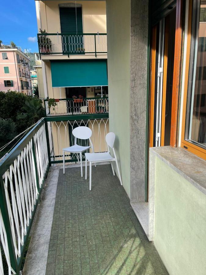 Town Flat Rapallo - Free Parking Εξωτερικό φωτογραφία