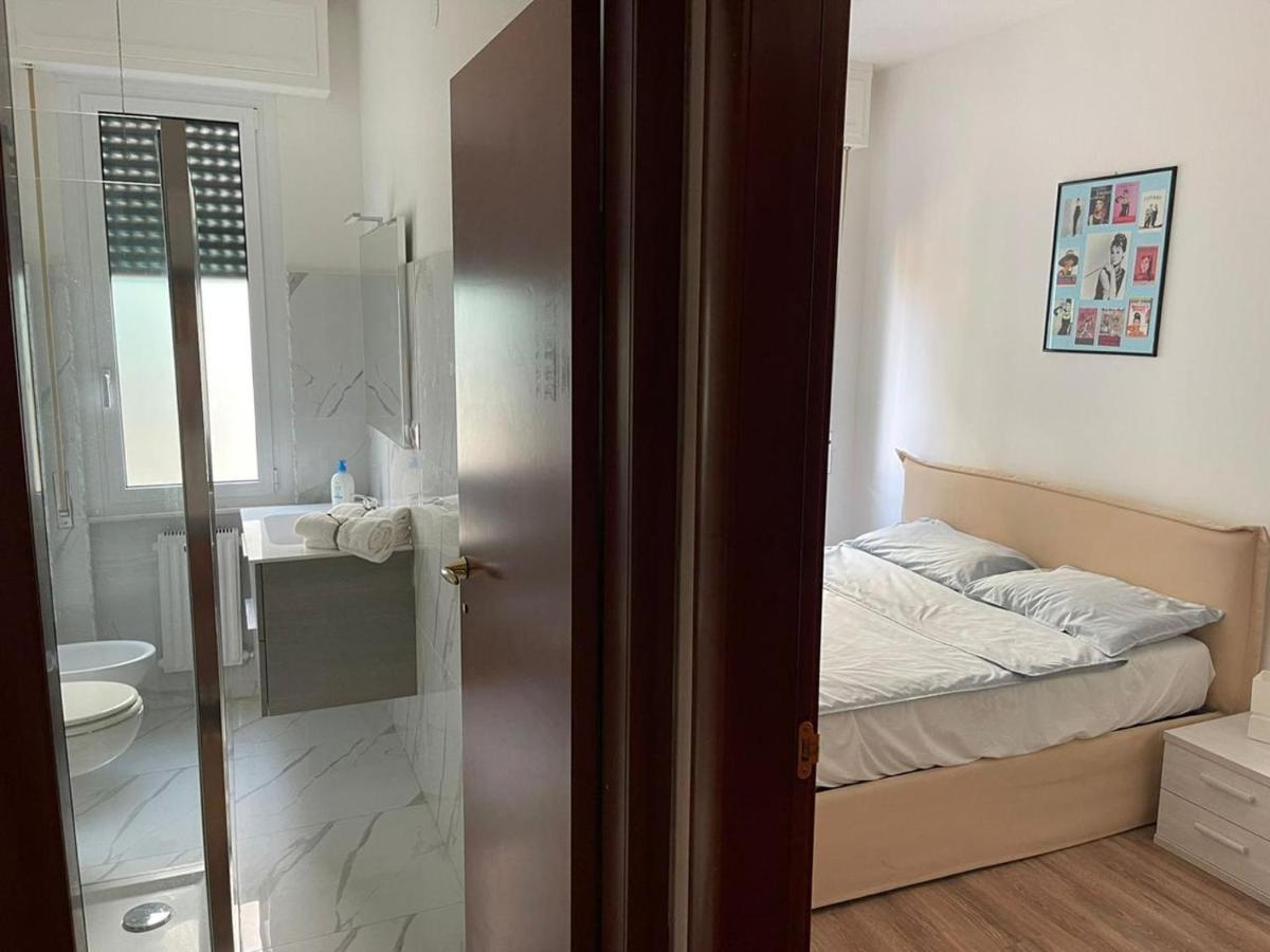 Town Flat Rapallo - Free Parking Εξωτερικό φωτογραφία