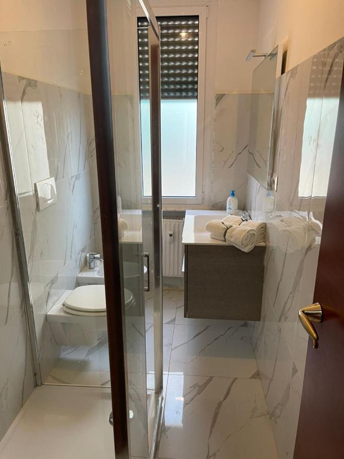 Town Flat Rapallo - Free Parking Εξωτερικό φωτογραφία