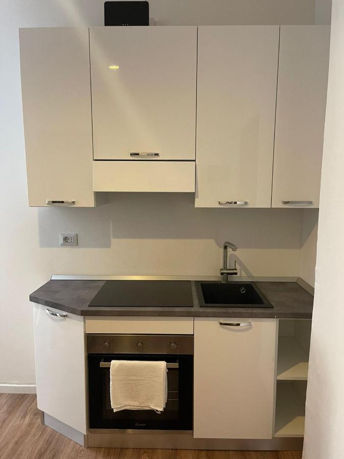 Town Flat Rapallo - Free Parking Εξωτερικό φωτογραφία