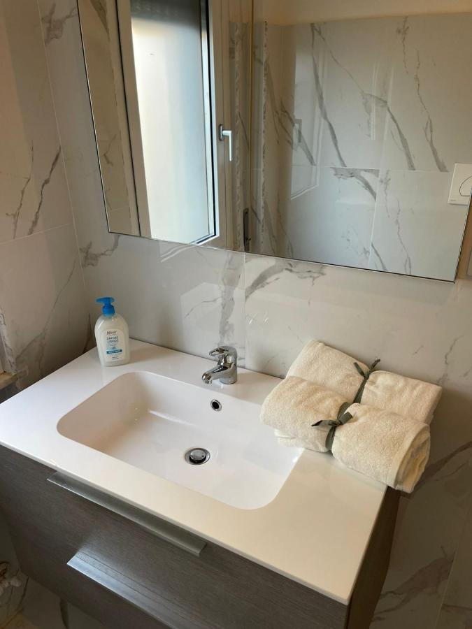 Town Flat Rapallo - Free Parking Εξωτερικό φωτογραφία