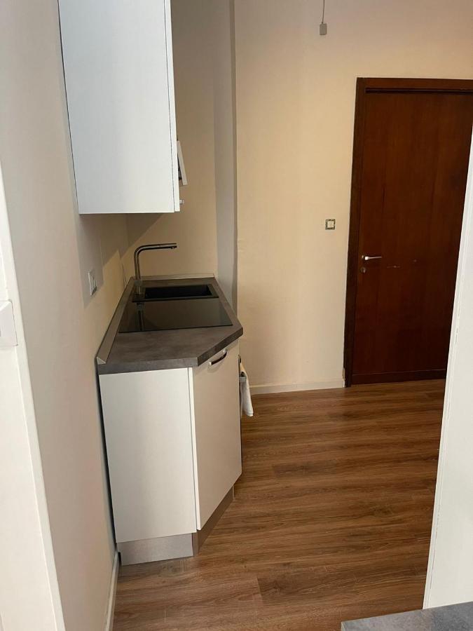 Town Flat Rapallo - Free Parking Εξωτερικό φωτογραφία
