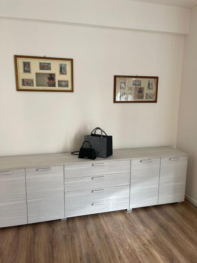 Town Flat Rapallo - Free Parking Εξωτερικό φωτογραφία