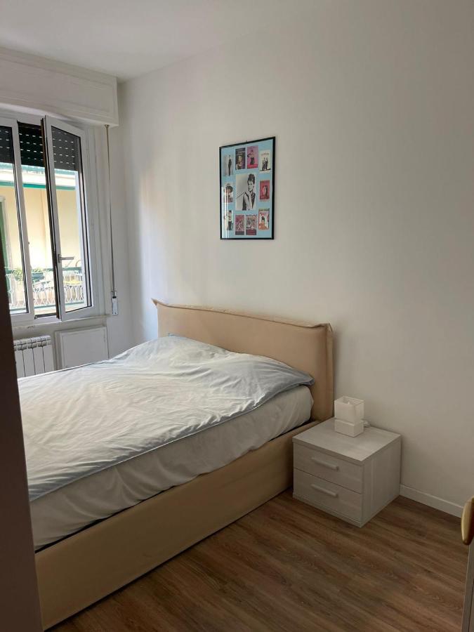 Town Flat Rapallo - Free Parking Εξωτερικό φωτογραφία