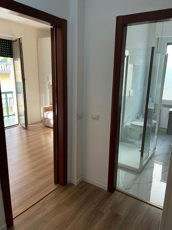 Town Flat Rapallo - Free Parking Εξωτερικό φωτογραφία