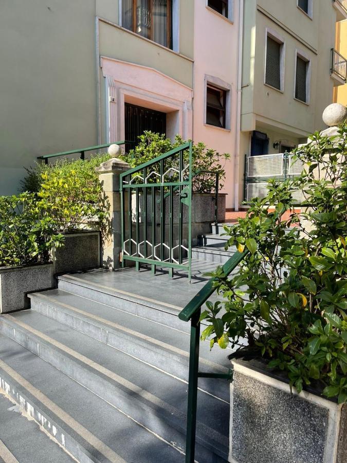 Town Flat Rapallo - Free Parking Εξωτερικό φωτογραφία