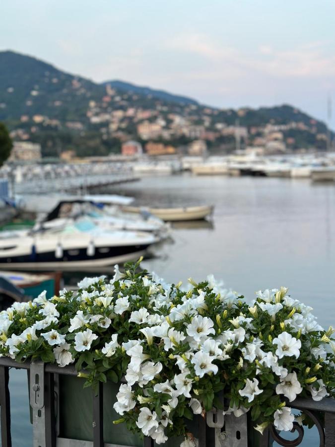 Town Flat Rapallo - Free Parking Εξωτερικό φωτογραφία