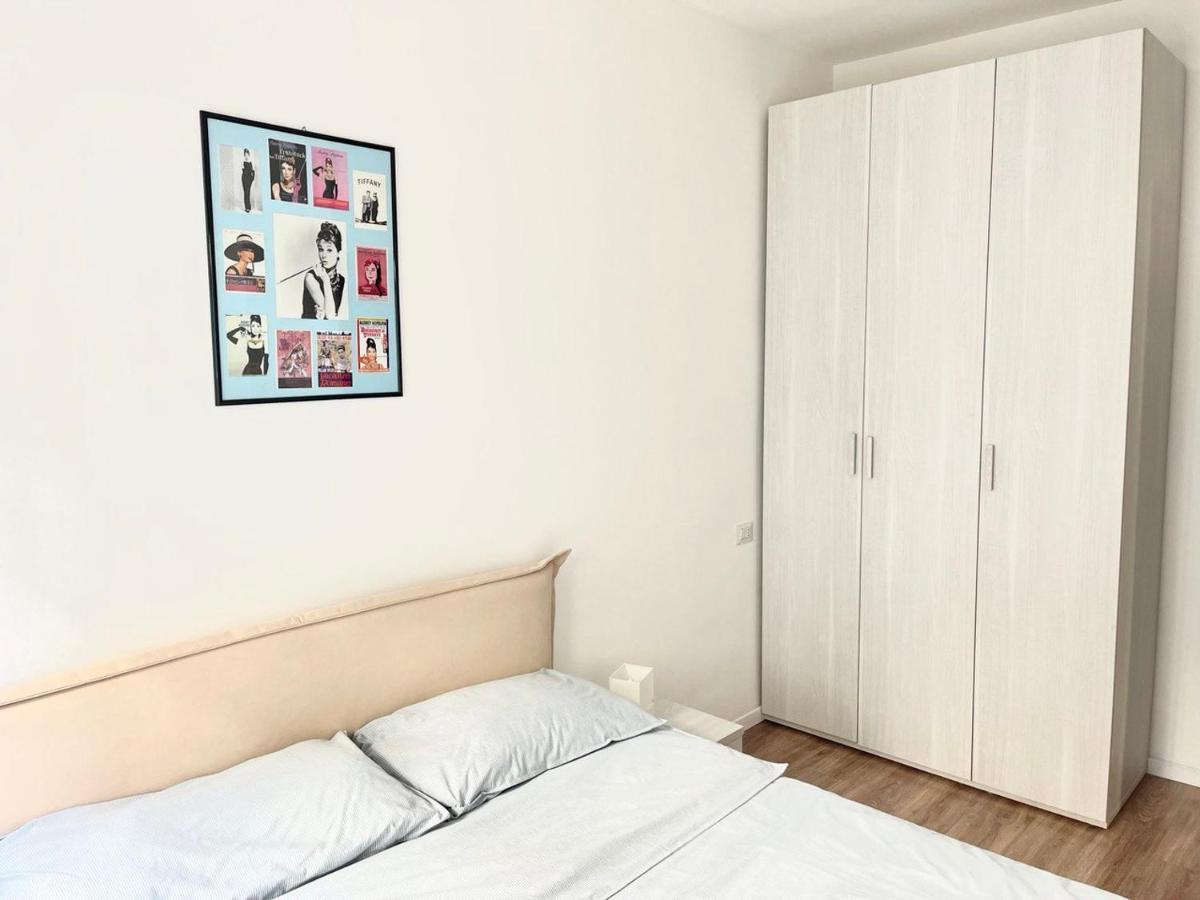 Town Flat Rapallo - Free Parking Εξωτερικό φωτογραφία